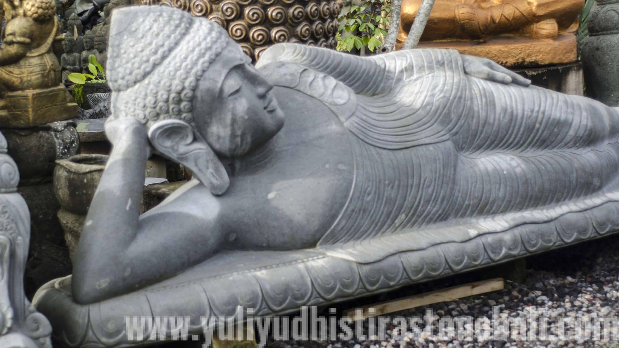 Stone Carving in Bali: The Best Quality and Ready to Export